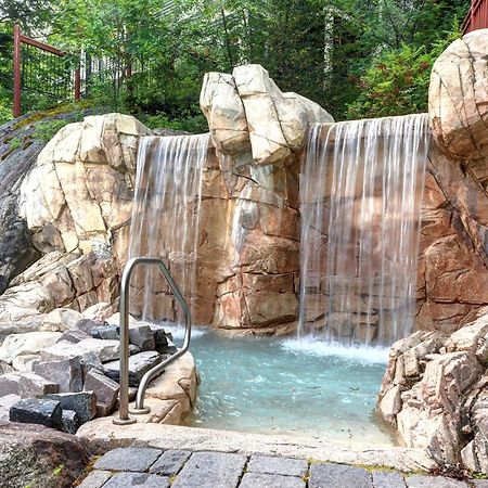 דירות מונט טרמבלאנט Tremblant Prestige - Les Eaux 207-2 מראה חיצוני תמונה